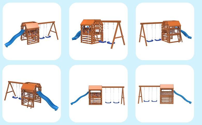 playground set